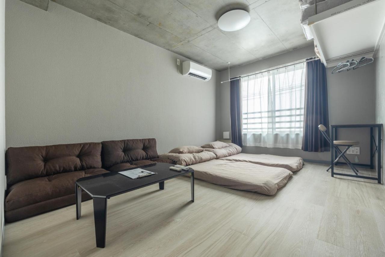 Marvelous Koiwa - Vacation Stay 90815V طوكيو المظهر الخارجي الصورة