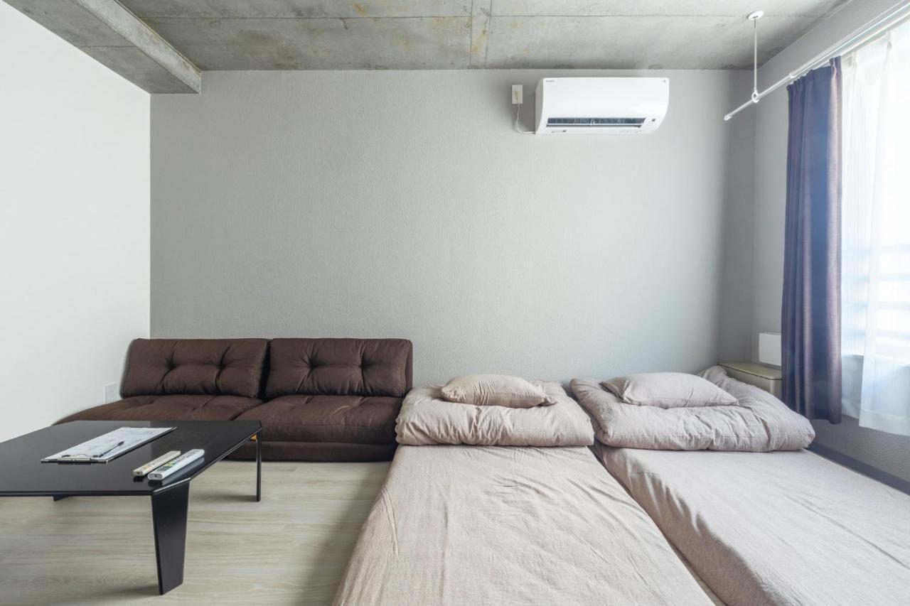 Marvelous Koiwa - Vacation Stay 90815V طوكيو المظهر الخارجي الصورة