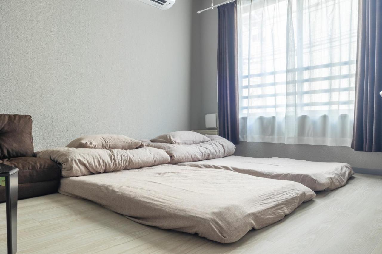 Marvelous Koiwa - Vacation Stay 90815V طوكيو المظهر الخارجي الصورة