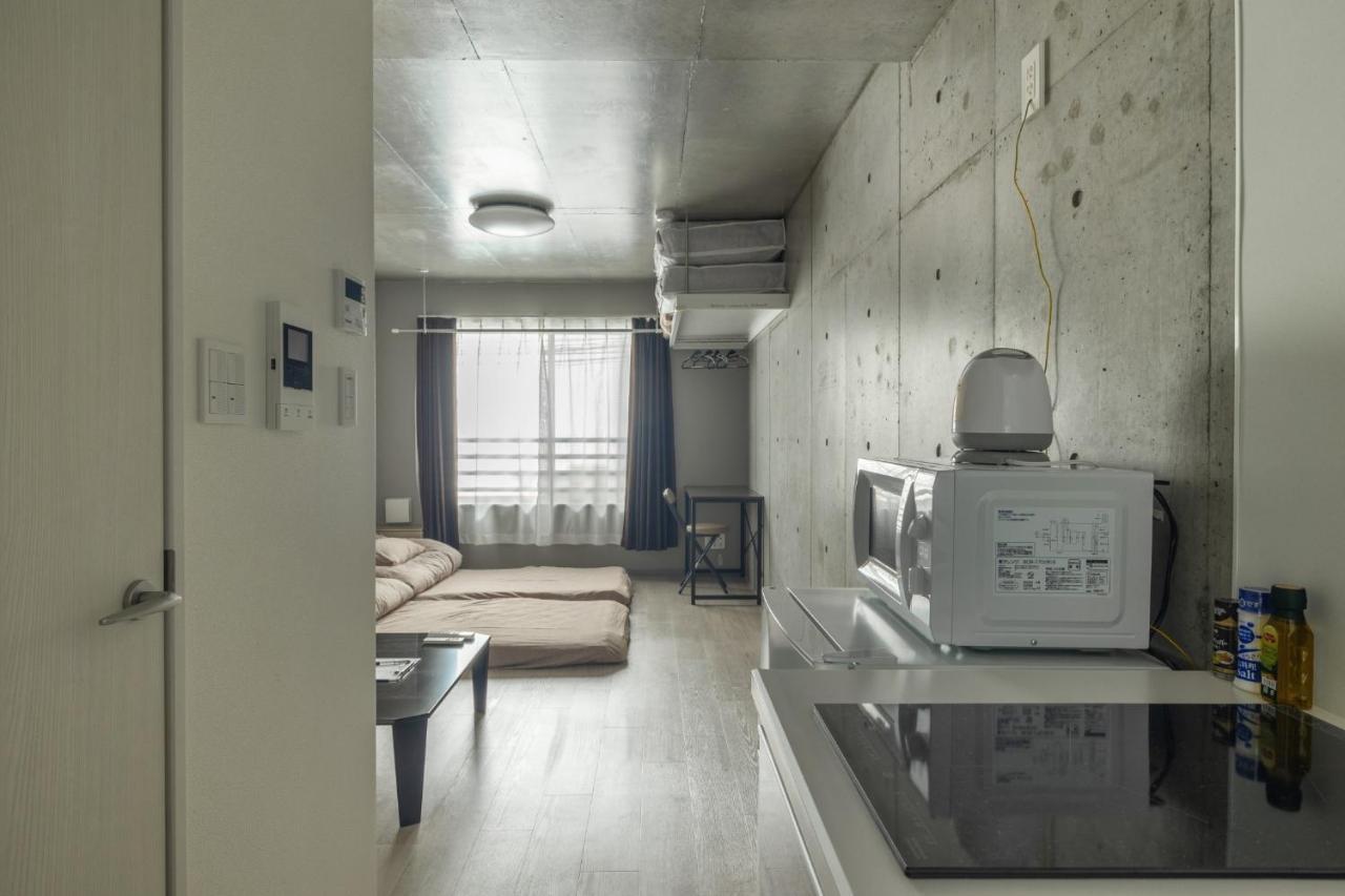 Marvelous Koiwa - Vacation Stay 90815V طوكيو المظهر الخارجي الصورة