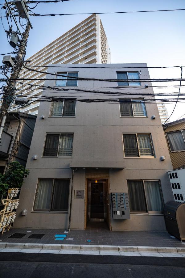 Marvelous Koiwa - Vacation Stay 90815V طوكيو المظهر الخارجي الصورة