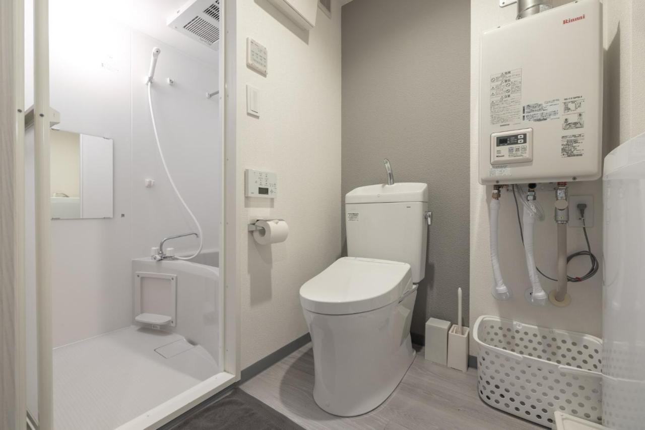 Marvelous Koiwa - Vacation Stay 90815V طوكيو المظهر الخارجي الصورة