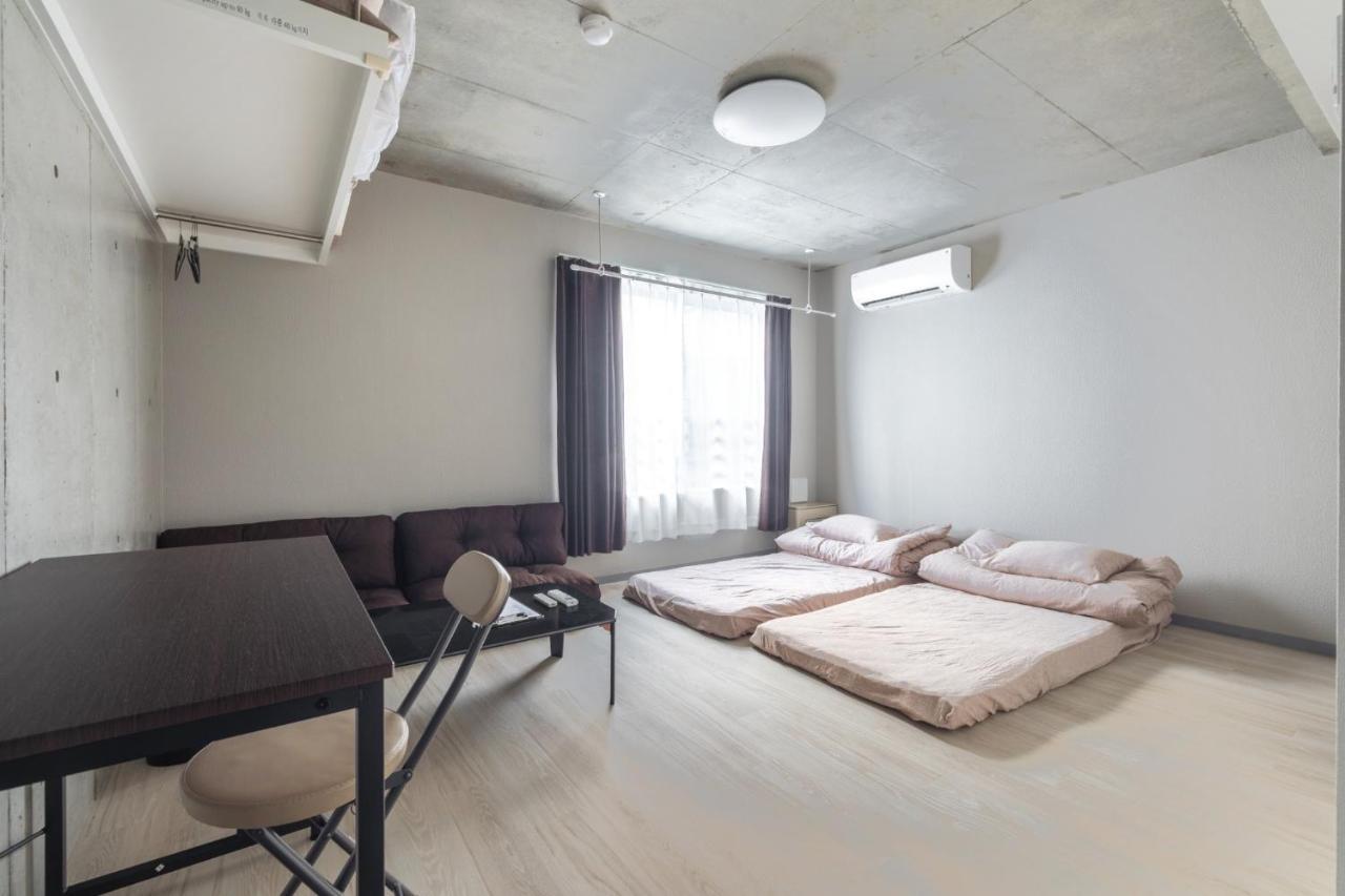 Marvelous Koiwa - Vacation Stay 90815V طوكيو المظهر الخارجي الصورة