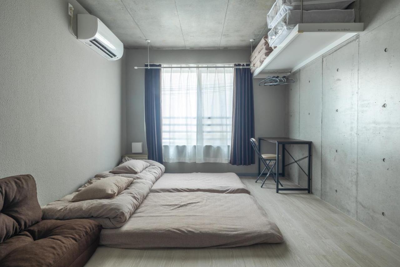 Marvelous Koiwa - Vacation Stay 90815V طوكيو المظهر الخارجي الصورة