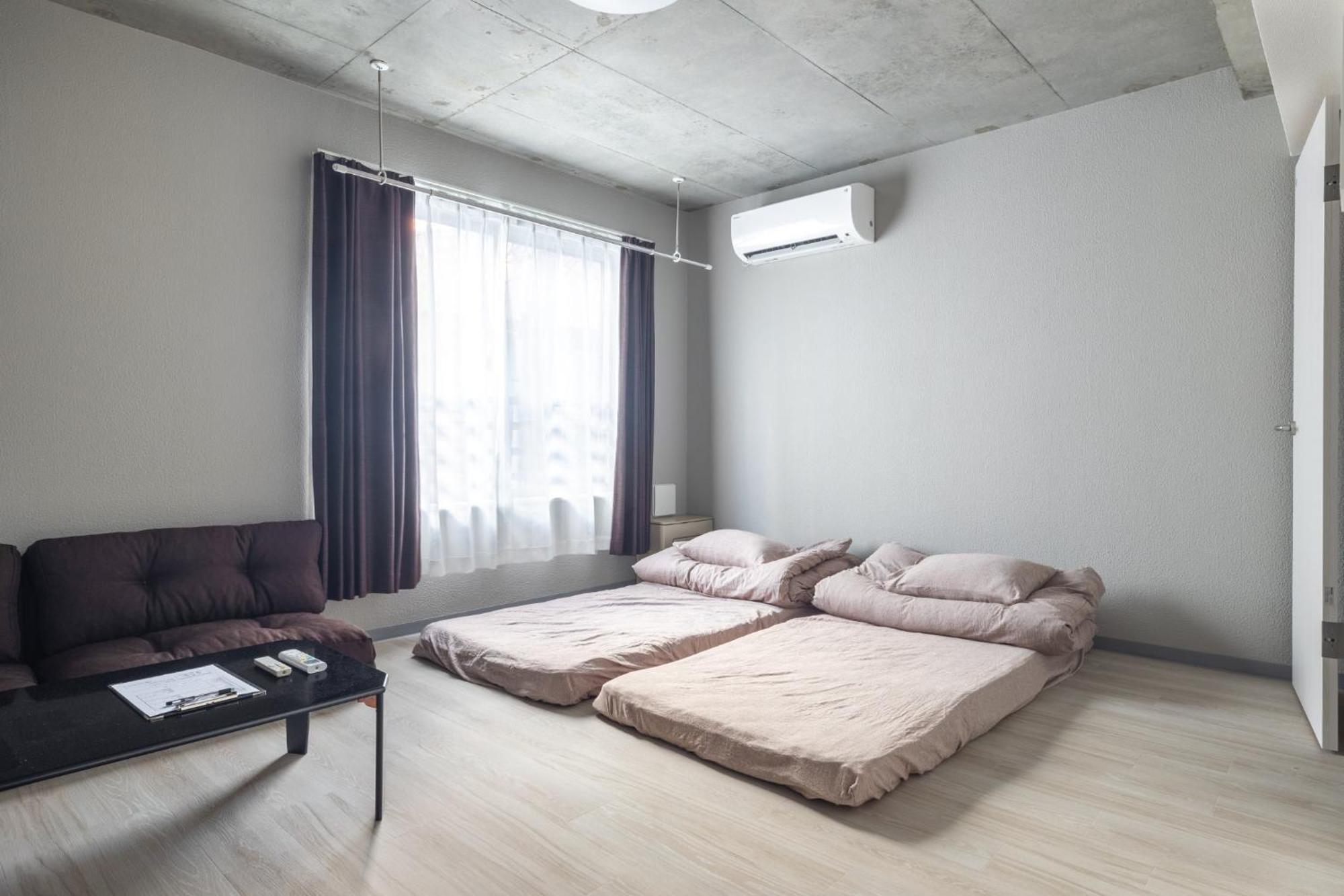 Marvelous Koiwa - Vacation Stay 90815V طوكيو المظهر الخارجي الصورة