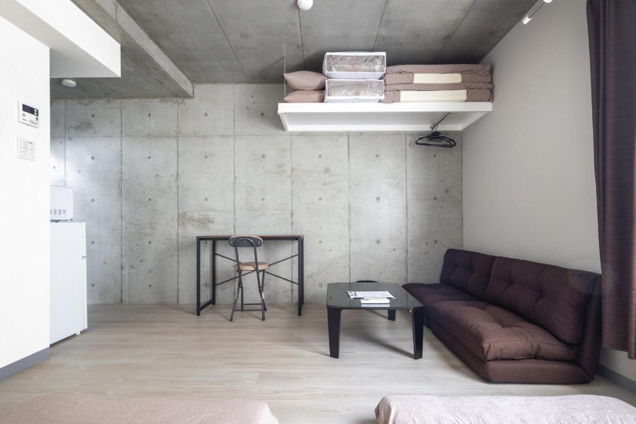Marvelous Koiwa - Vacation Stay 90815V طوكيو المظهر الخارجي الصورة
