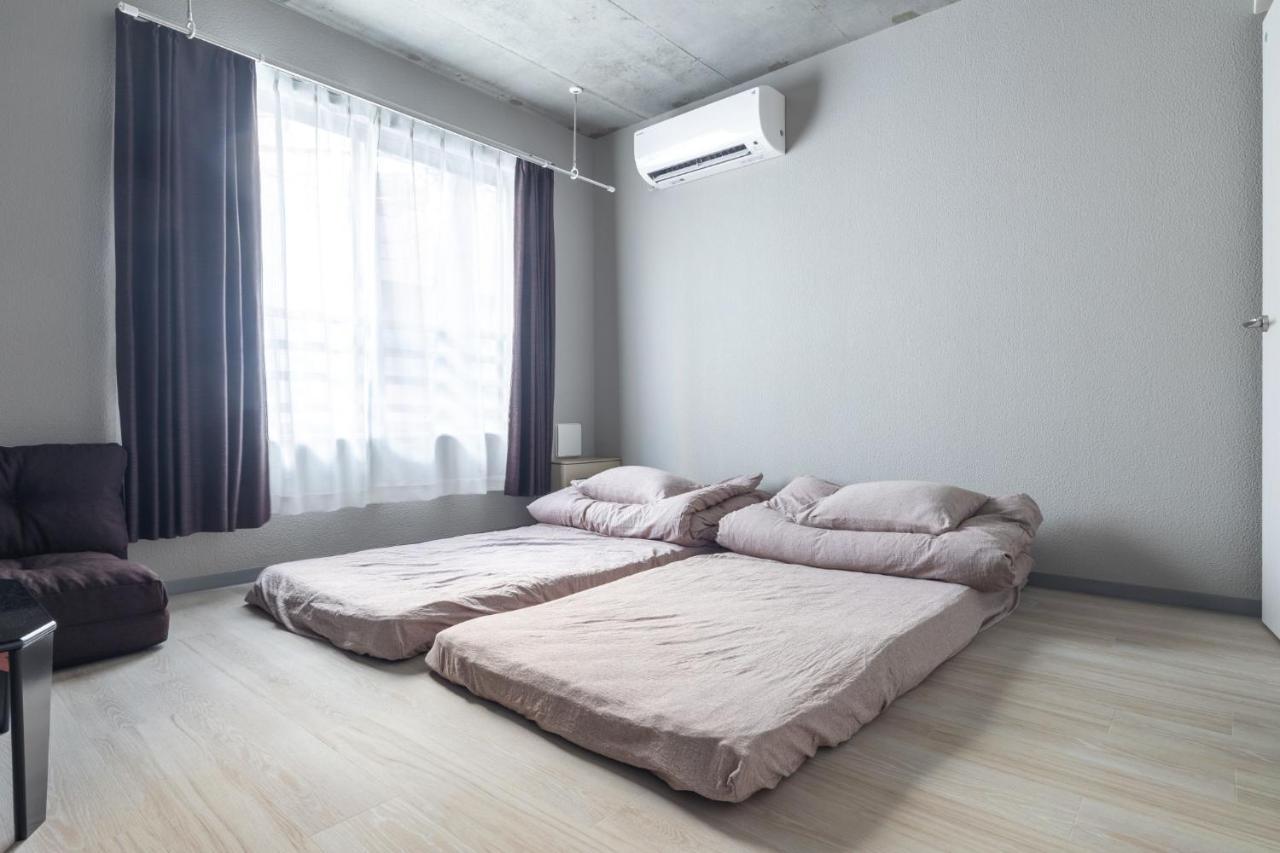 Marvelous Koiwa - Vacation Stay 90815V طوكيو المظهر الخارجي الصورة