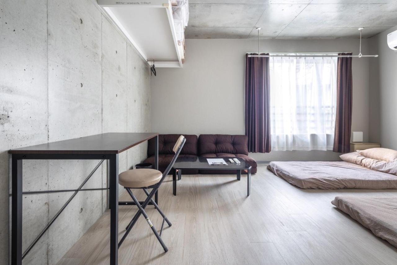 Marvelous Koiwa - Vacation Stay 90815V طوكيو المظهر الخارجي الصورة