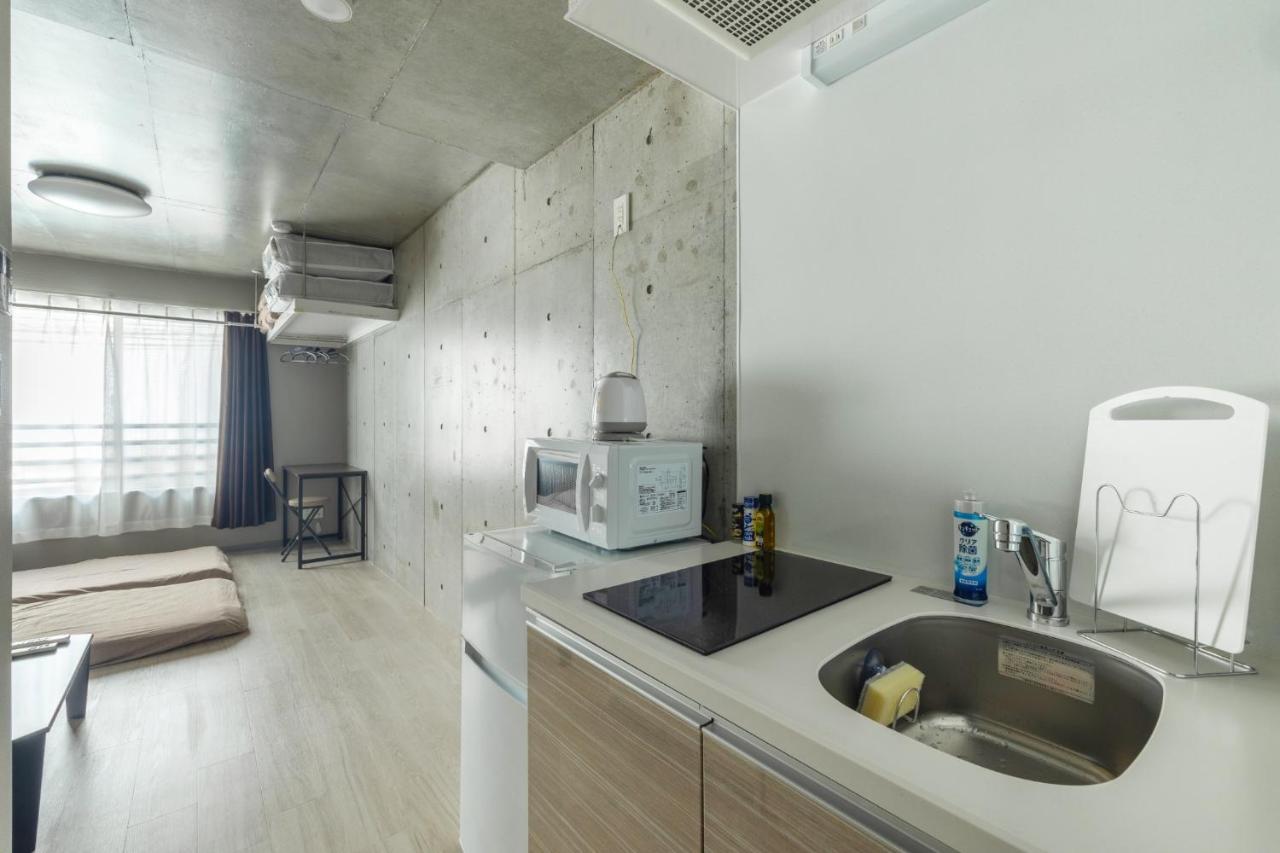 Marvelous Koiwa - Vacation Stay 90815V طوكيو المظهر الخارجي الصورة