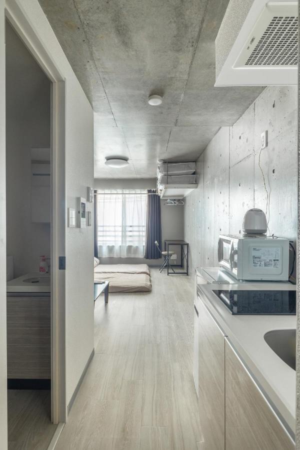 Marvelous Koiwa - Vacation Stay 90815V طوكيو المظهر الخارجي الصورة