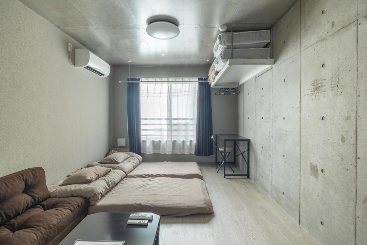 Marvelous Koiwa - Vacation Stay 90815V طوكيو المظهر الخارجي الصورة