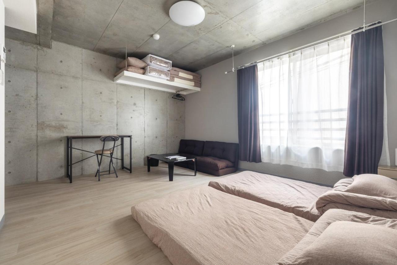 Marvelous Koiwa - Vacation Stay 90815V طوكيو المظهر الخارجي الصورة